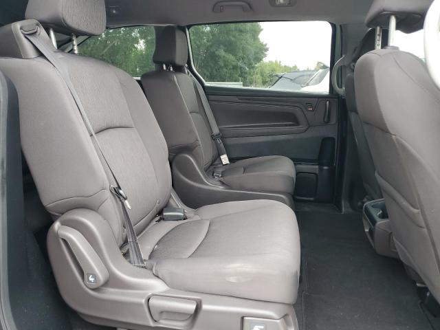 2021 HONDA ODYSSEY LX 5FNRL6H27MB025220