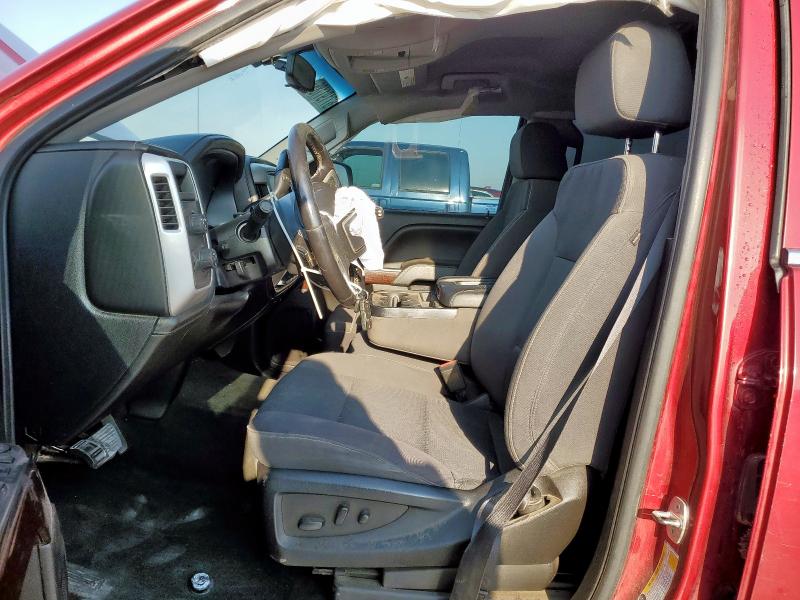 2018 GMC SIERRA K15 1GTV2MEC4JZ228929