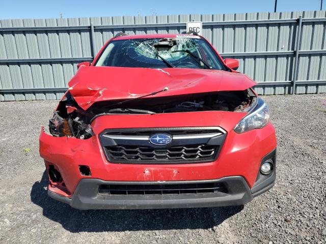 2020 SUBARU CROSSTREK JF2GTAPC6L8268568