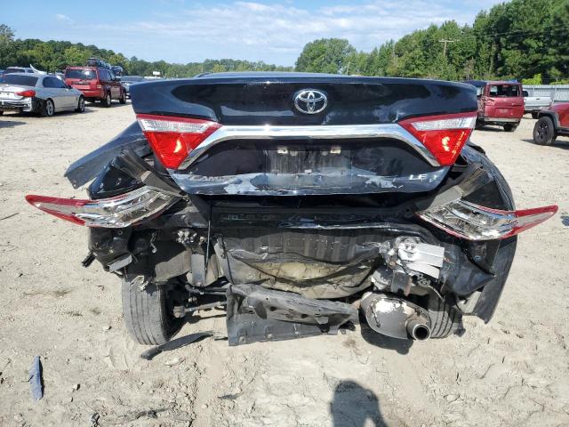 2017 TOYOTA CAMRY LE 4T1BF1FK7HU440156