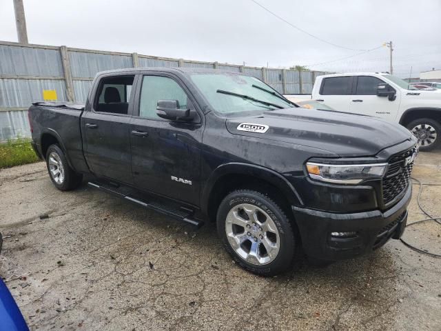 2025 RAM 1500 BIG H - 1C6SRFMP3SN752944