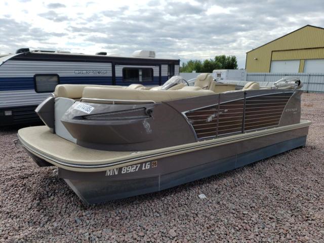 2014 LARS BOAT #3241674286