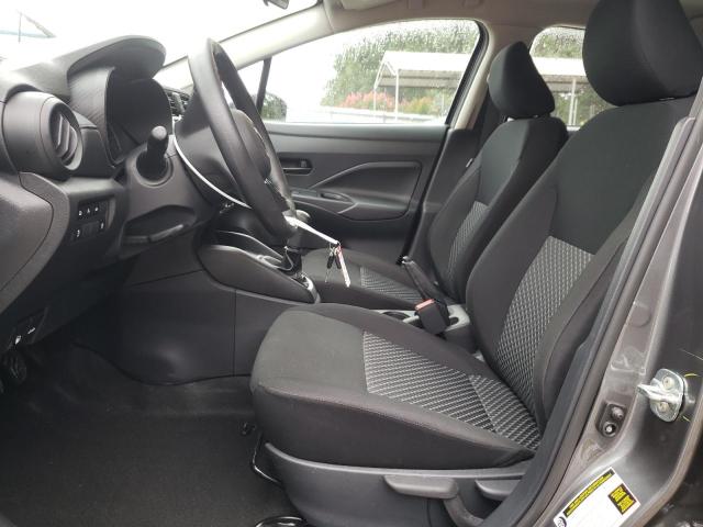 2024 NISSAN VERSA S - 3N1CN8BV9RL930472