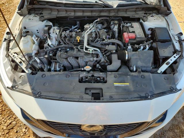 2022 NISSAN ALTIMA SR 1N4BL4CV7NN315764