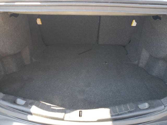 2019 FORD FUSION - 3FA6P0HD3KR219122