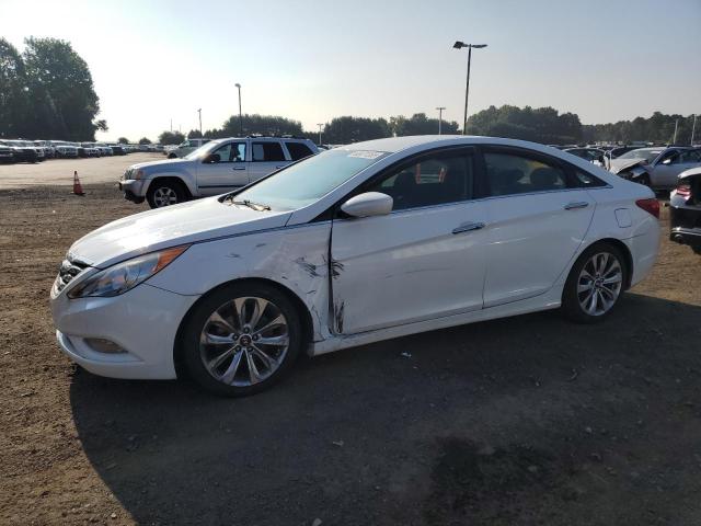 2013 HYUNDAI SONATA SE - 5NPEC4AC5DH532169