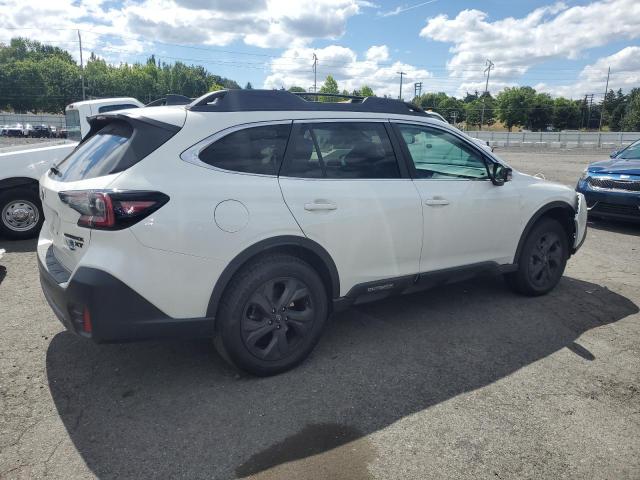 2021 SUBARU OUTBACK ON 4S4BTGLD8M3134990