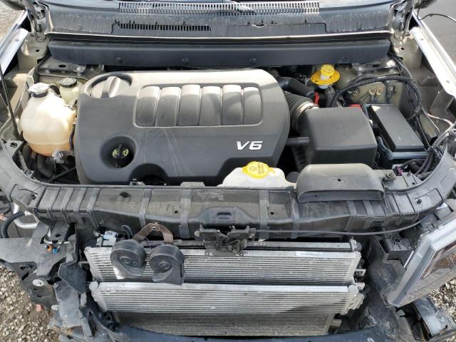 2016 DODGE JOURNEY CR 3C4PDCGG7GT211393