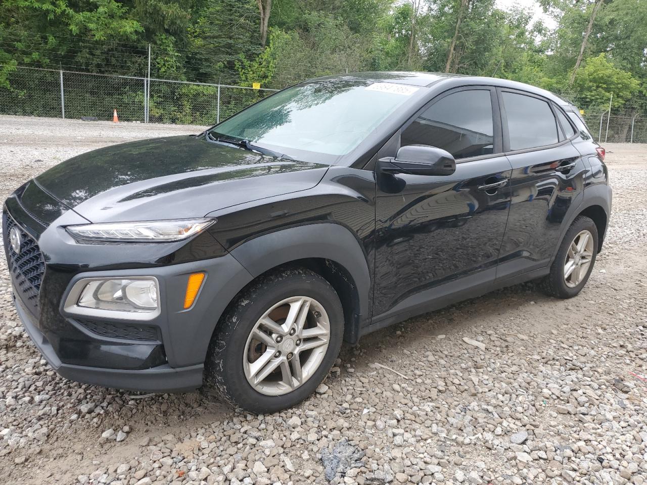 HYUNDAI KONA SE