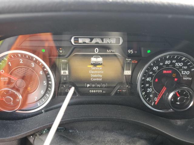 2020 RAM 1500 BIG HORN/LONE STAR - 1C6SRFFT1LN408461