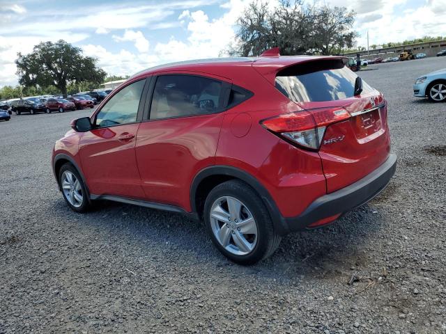 2020 HONDA HR-V EX 3CZRU5H51LM714031