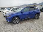 2022 HYUNDAI TUCSON SEL - 5NMJC3AE2NH013668