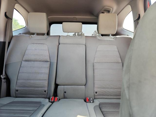 2021 HONDA CR-V EX 2HKRW2H54MH655210