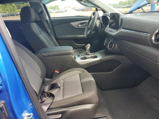 2024 CHEVROLET BLAZER 2LT - 3GNKBCR4XRS285880