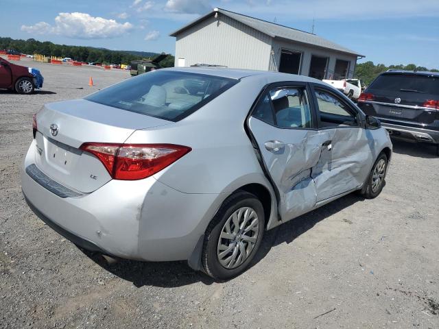 2018 TOYOTA COROLLA L 2T1BURHE6JC078341