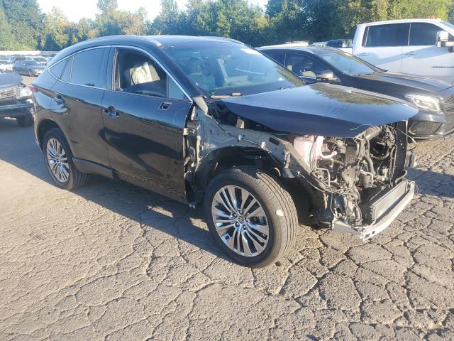2021 TOYOTA VENZA LE JTEAAAAH7MJ014047