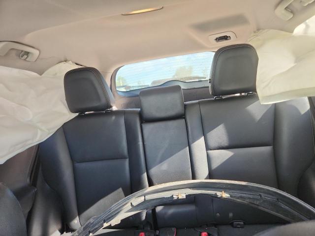 2015 TOYOTA RAV4 LIMITED JTMDFREV4FD146508
