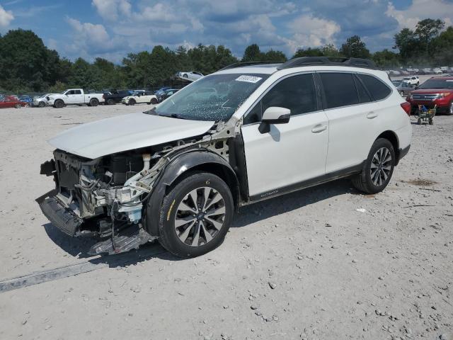 2015 SUBARU OUTBACK 3.6R LIMITED 4S4BSELC3F3208883