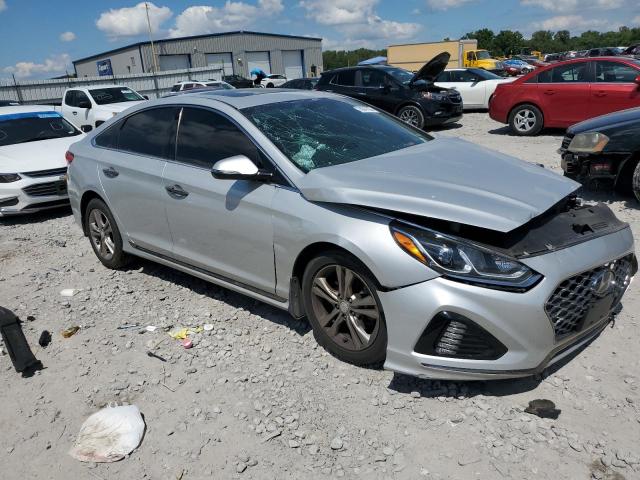 2019 HYUNDAI SONATA LIMITED - 5NPE34AF1KH807558