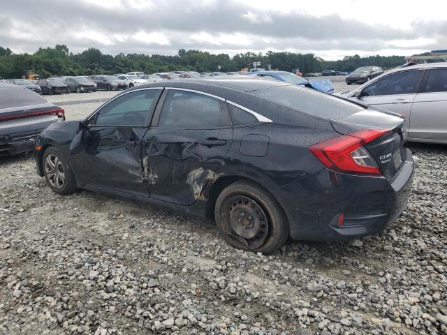 2018 HONDA CIVIC LX 2HGFC2F59JH590097