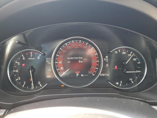 2023 MAZDA CX-5 PREMIUM JM3KFBDM6P0248190
