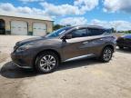 2018 NISSAN MURANO S #3245707540