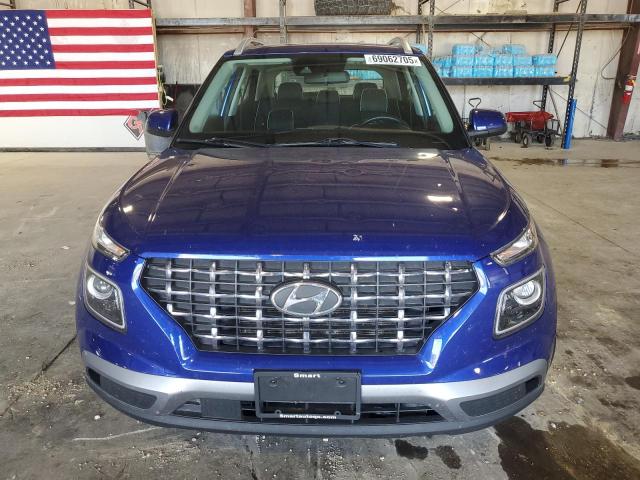 2022 HYUNDAI VENUE SEL KMHRC8A39NU177938