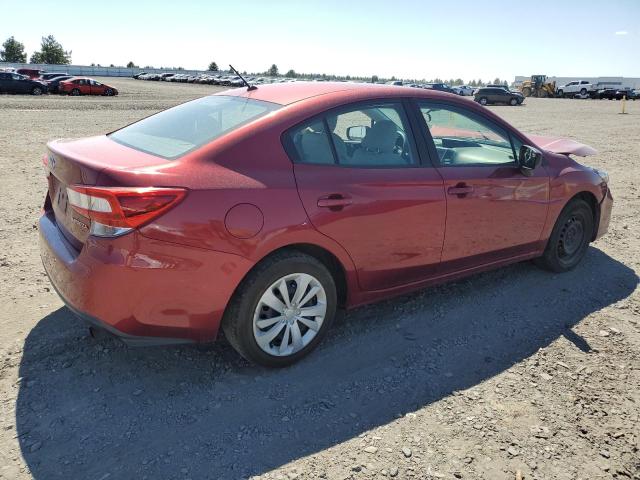 2019 SUBARU IMPREZA 4S3GKAB61K3612113