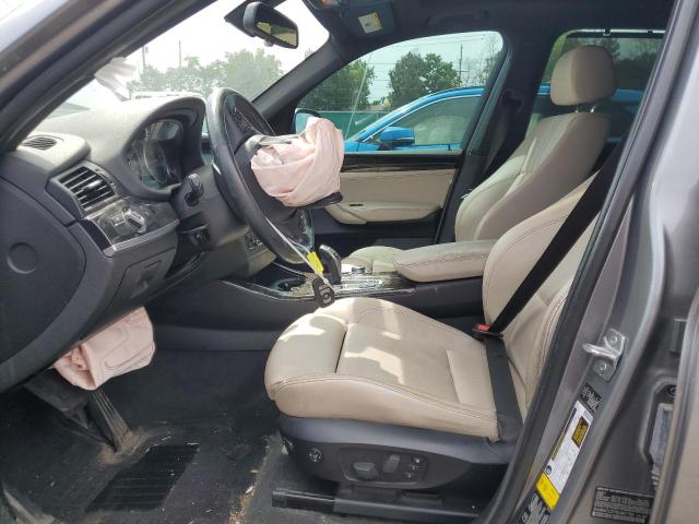 2013 BMW X3 XDRIVE35I #3302115170