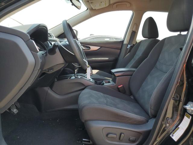 2016 NISSAN ROGUE S - KNMAT2MT3GP625148