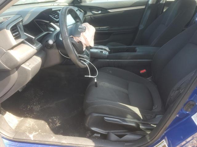 2016 HONDA CIVIC EX 19XFC2F71GE098605