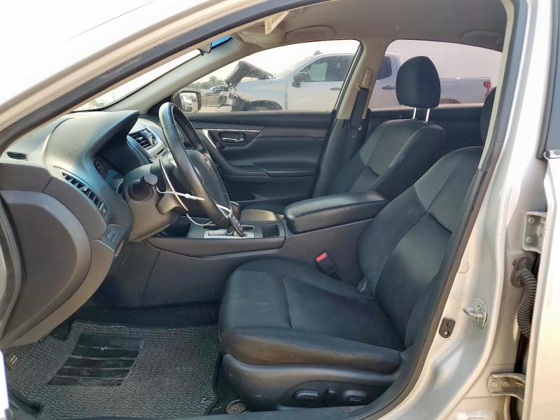 2016 NISSAN ALTIMA 2.5 - 1N4AL3AP1GN383569