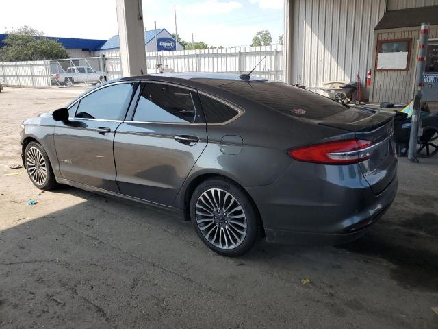2017 FORD FUSION TIT - 3FA6P0RU3HR304775