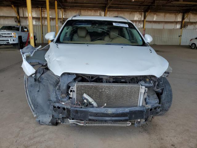 2017 BUICK ENCLAVE 5GAKRCKD8HJ272223