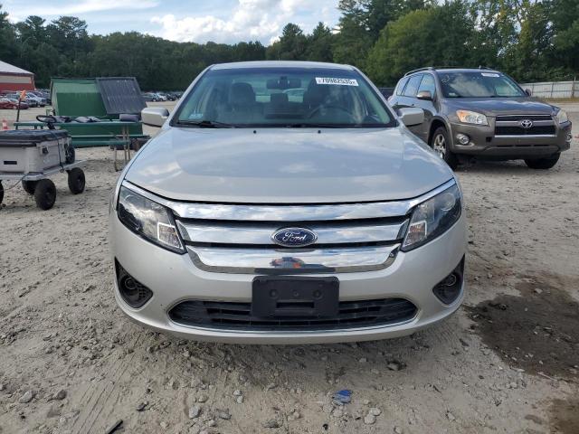 2010 FORD FUSION SE - 3FAHP0HA8AR197258