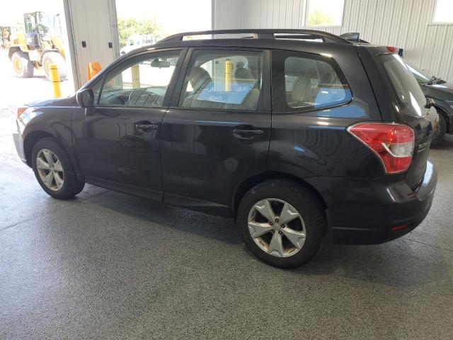 2016 SUBARU FORESTER 2 JF2SJABC7GH498844