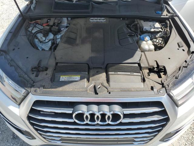 2017 AUDI Q7 PRESTIG WA1VABF71HD029895
