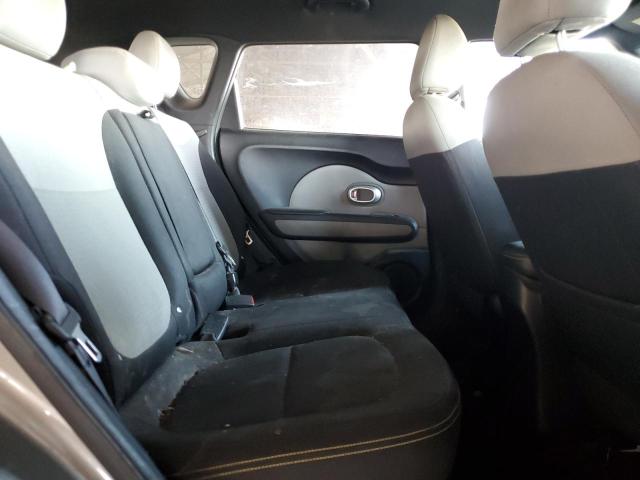 2016 KIA SOUL + - KNDJP3A53G7342877