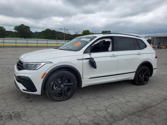 2023 VOLKSWAGEN TIGUAN SE R-LINE BLACK 3VVCB7AX6PM118946
