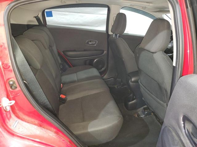 2019 HONDA HR-V EX 3CZRU6H58KM732661