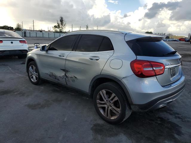2015 MERCEDES-BENZ GLA 250 WDCTG4EB1FJ187000