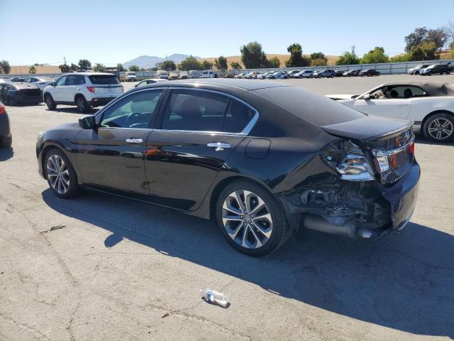 2015 HONDA ACCORD SPO 1HGCR2F59FA142871