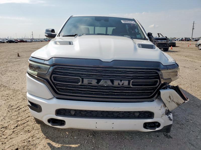 2021 RAM 1500 LIMIT 1C6SRFHT0MN640354