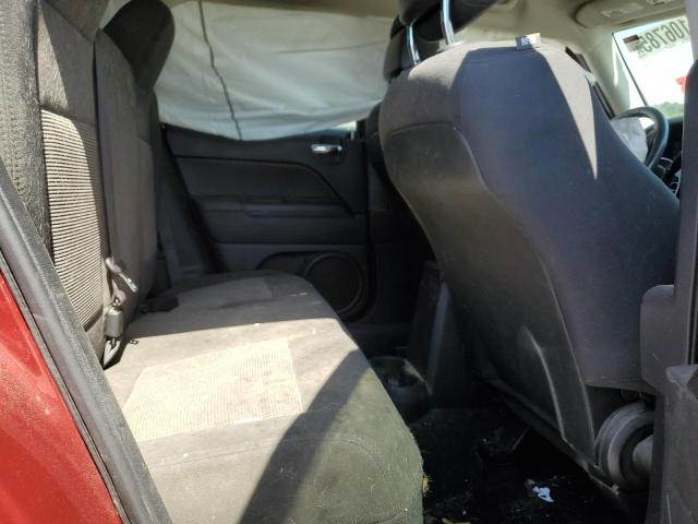 2015 JEEP PATRIOT LATITUDE 1C4NJPFB2FD240558