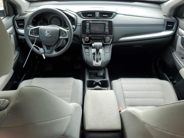 2019 HONDA CR-V LX 5J6RW6H39KL004051