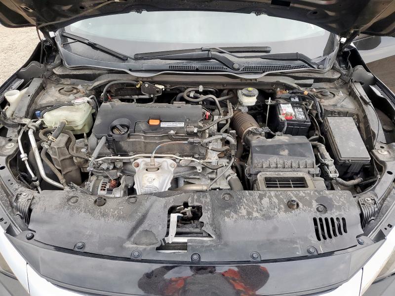 2017 HONDA CIVIC LX 2HGFC2F52HH526123