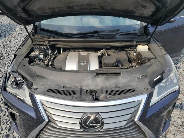 2017 LEXUS RX 350 BAS 2T2BZMCA3HC131219