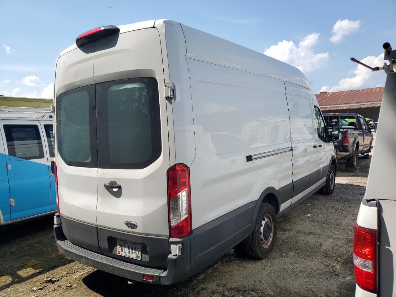 FORD TRANSIT T-250