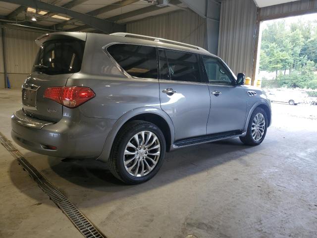 2017 INFINITI QX80 BASE JN8AZ2NE6H9159434