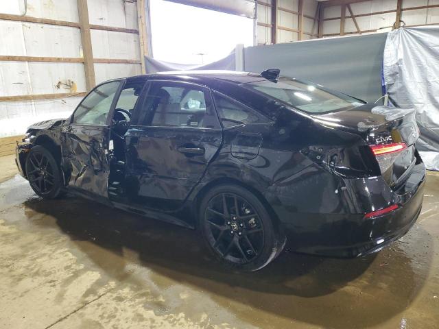 2024 HONDA CIVIC SPOR 2HGFE2F51RH560047
